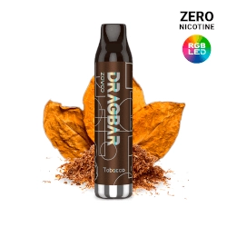 Productos relacionados de Zovoo Disposable Dragbar 5000 C Peach Ice 13ml ZERO NICOTINE