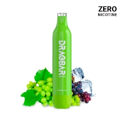 Productos relacionados de Zovoo Disposable Dragbar 5000 Banana Ice 13ml ZERO NICOTINE