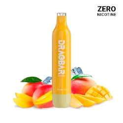 Productos relacionados de Zovoo Disposable Dragbar 5000 O.M.G. 13ml ZERO NICOTINE