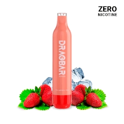 Productos relacionados de Zovoo Disposable Dragbar 5000 Grape Ice 13ml ZERO NICOTINE