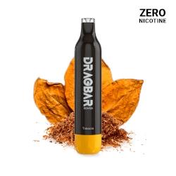 Productos relacionados de Zovoo Disposable Dragbar 5000 Banana Ice 13ml ZERO NICOTINE