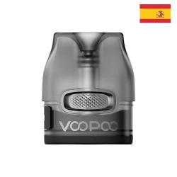 Productos relacionados de Voopoo Vmate Pod Kit