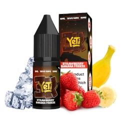 Productos relacionados de Yeti 3K Salts Icy Cherry Cola 10ml