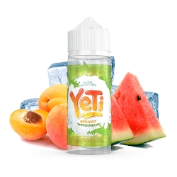 Productos relacionados de Yeti Ice Cold Citrus Freeze 100ml