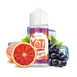 Productos relacionados de Yeti Ice Cold Orange Mango 100ml