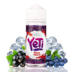 Productos relacionados de Yeti Ice Cold Passion Fruit Lychee 100ml