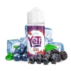 Productos relacionados de Yeti Ice Cold Blueberry Peach 100ml