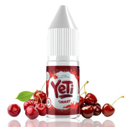 Productos relacionados de Yeti Salts Apple Cranberry 10ml