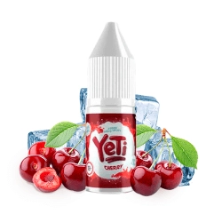 Productos relacionados de Yeti Salts Watermelon 10ml
