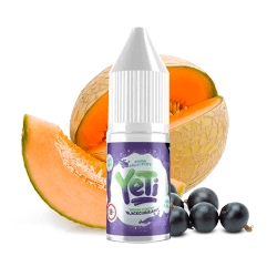 Productos relacionados de Yeti Salts Grape 10ml