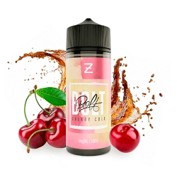 Productos relacionados de Zeus Juice Bolt Strawberry Shortcake 100ml