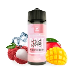 Productos relacionados de Zeus Juice Bolt Strawberry Shortcake 100ml