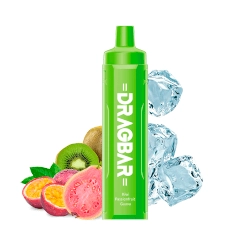 Productos relacionados de Zovoo Disposable Dragbar F600 Sweet Strawberry