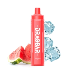 Productos relacionados de Zovoo Disposable Dragbar F600 Sweet Strawberry